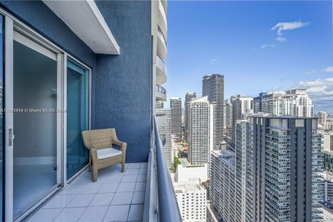 Condo in Miami, Florida, 2 bedrooms  № 1095690 - photo 6