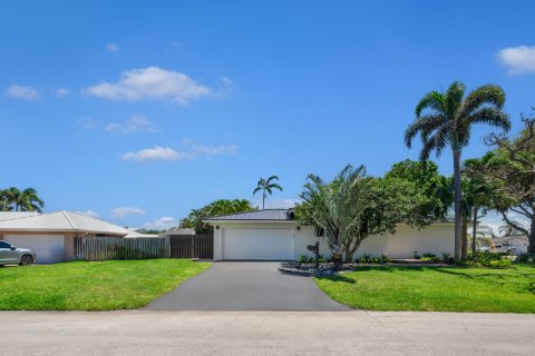 Villa ou maison à vendre à Deerfield Beach, Floride: 3 chambres, 188.03 m2 № 1208841 - photo 3