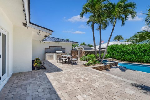 Casa en venta en Deerfield Beach, Florida, 3 dormitorios, 188.03 m2 № 1208841 - foto 10