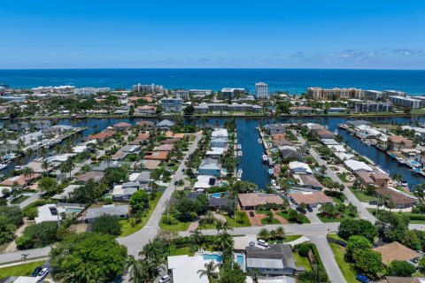 Villa ou maison à vendre à Deerfield Beach, Floride: 3 chambres, 188.03 m2 № 1208841 - photo 1