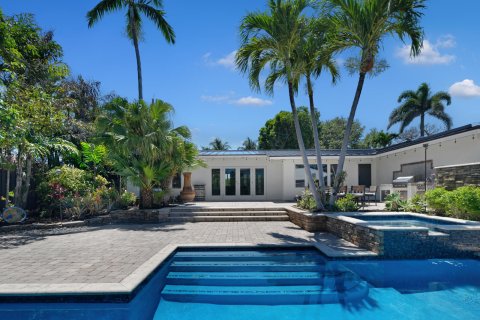 Casa en venta en Deerfield Beach, Florida, 3 dormitorios, 188.03 m2 № 1208841 - foto 8