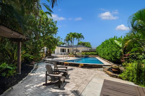 Villa ou maison à vendre à Deerfield Beach, Floride: 3 chambres, 188.03 m2 № 1208841 - photo 6