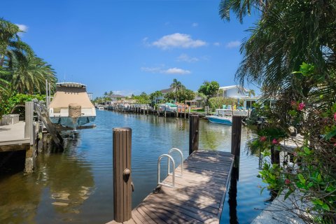 Villa ou maison à vendre à Deerfield Beach, Floride: 3 chambres, 188.03 m2 № 1208841 - photo 5