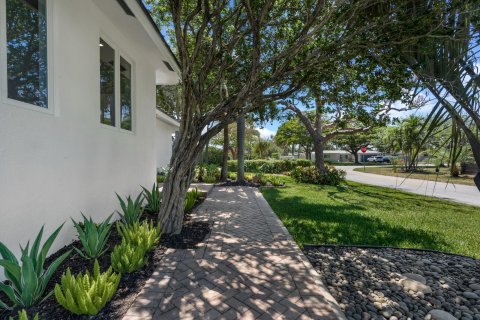 Villa ou maison à vendre à Deerfield Beach, Floride: 3 chambres, 188.03 m2 № 1208841 - photo 4