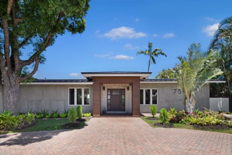 Villa ou maison à vendre à Deerfield Beach, Floride: 3 chambres, 188.03 m2 № 1208841 - photo 29