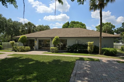 Copropriété à vendre à Oakland Park, Floride: 1 chambre, 65.03 m2 № 1208804 - photo 2