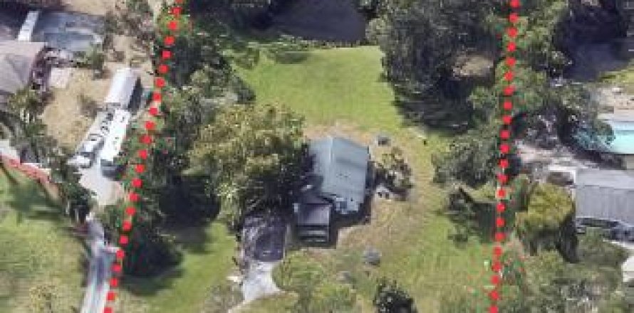 Casa en West Palm Beach, Florida 3 dormitorios, 94.3 m2 № 1208838