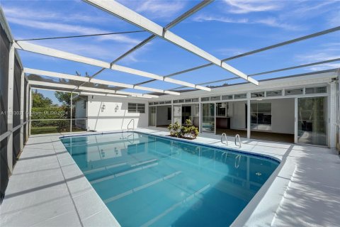 Casa en venta en Hollywood, Florida, 3 dormitorios, 208.66 m2 № 1235525 - foto 29