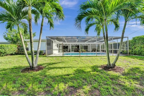 Casa en venta en Hollywood, Florida, 3 dormitorios, 208.66 m2 № 1235525 - foto 30