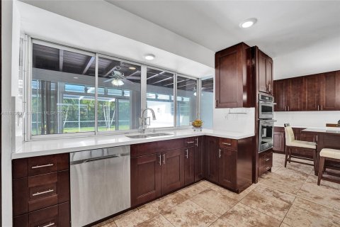 Casa en venta en Hollywood, Florida, 3 dormitorios, 208.66 m2 № 1235525 - foto 20