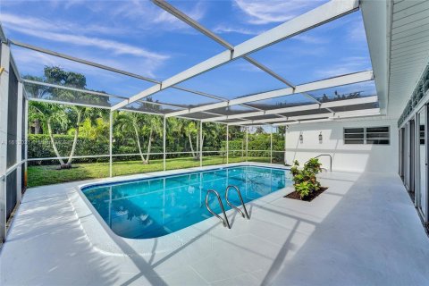 Casa en venta en Hollywood, Florida, 3 dormitorios, 208.66 m2 № 1235525 - foto 27