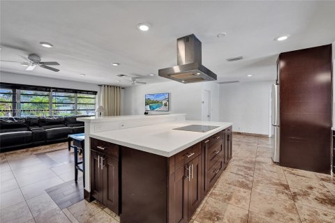 Casa en venta en Hollywood, Florida, 3 dormitorios, 208.66 m2 № 1235525 - foto 23