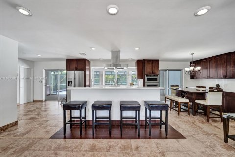 Casa en venta en Hollywood, Florida, 3 dormitorios, 208.66 m2 № 1235525 - foto 14