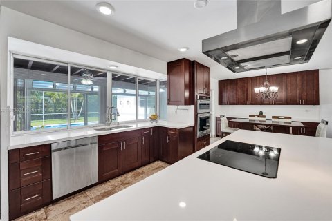 Casa en venta en Hollywood, Florida, 3 dormitorios, 208.66 m2 № 1235525 - foto 19