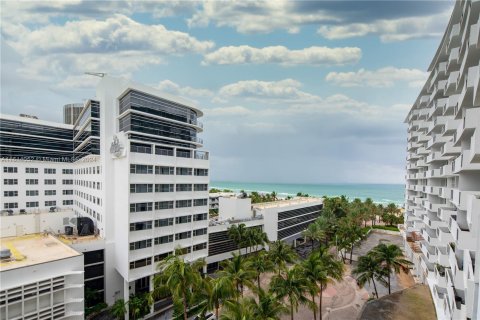 Copropriété à vendre à Miami Beach, Floride: 51.1 m2 № 1235759 - photo 10