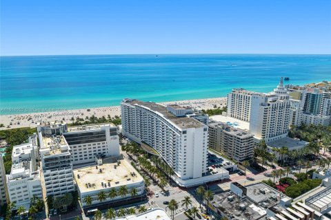 Copropriété à vendre à Miami Beach, Floride: 51.1 m2 № 1235759 - photo 27