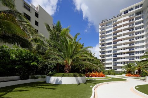 Copropriété à vendre à Miami Beach, Floride: 51.1 m2 № 1235759 - photo 17