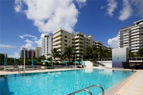 Studio in the Condo in Miami Beach, Florida  № 1235759 - photo 18