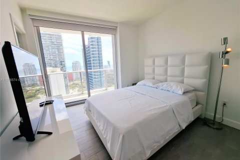 Condo in Miami, Florida, 2 bedrooms  № 1145200 - photo 7