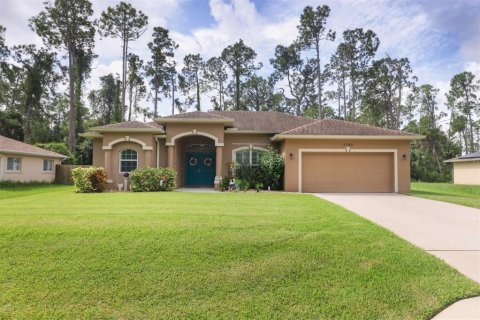 Villa ou maison à vendre à North Port, Floride: 3 chambres, 168.52 m2 № 1357757 - photo 1