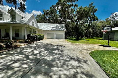 Casa en venta en Okeechobee, Florida, 3 dormitorios, 301.93 m2 № 1338248 - foto 4