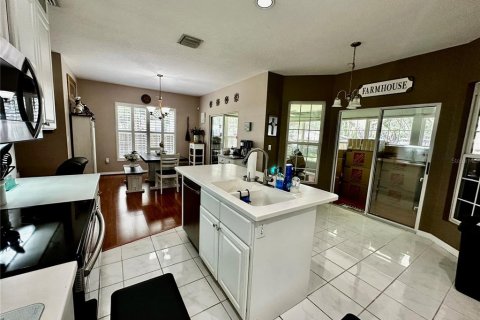 House in Okeechobee, Florida 3 bedrooms, 301.93 sq.m. № 1338248 - photo 23