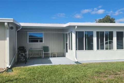 House in Ocala, Florida 3 bedrooms, 135.27 sq.m. № 1408091 - photo 4