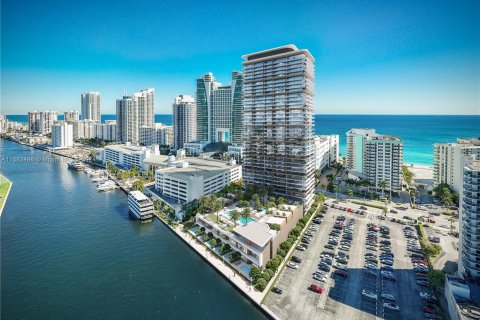 Condominio en venta en Hollywood, Florida, 2 dormitorios, 106.37 m2 № 1415516 - foto 6