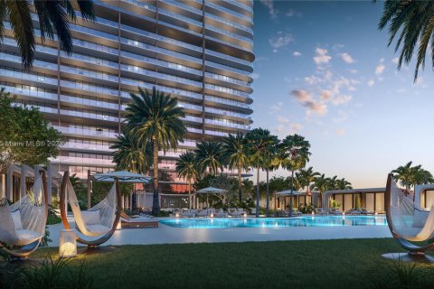 Condominio en venta en Hollywood, Florida, 2 dormitorios, 106.37 m2 № 1415516 - foto 14