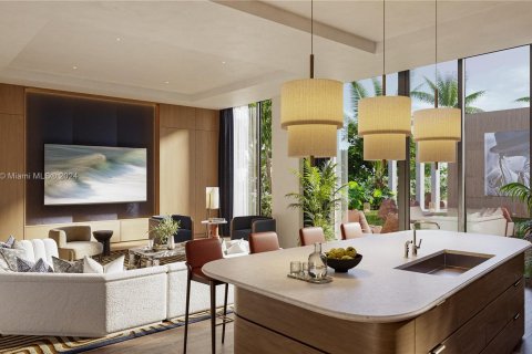 Condominio en venta en Hollywood, Florida, 2 dormitorios, 106.37 m2 № 1415516 - foto 23