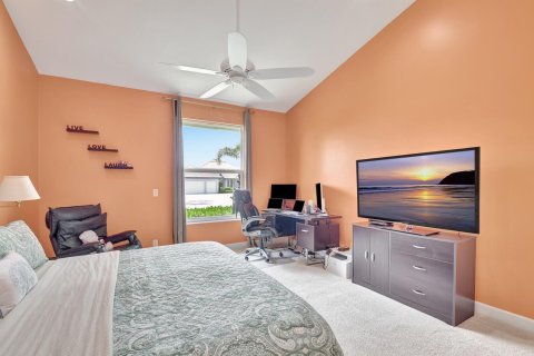 House in Boca Raton, Florida 4 bedrooms, 487.74 sq.m. № 777254 - photo 21