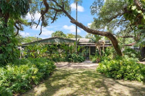 Villa ou maison à vendre à Fort Lauderdale, Floride: 3 chambres, 152.73 m2 № 1118716 - photo 24