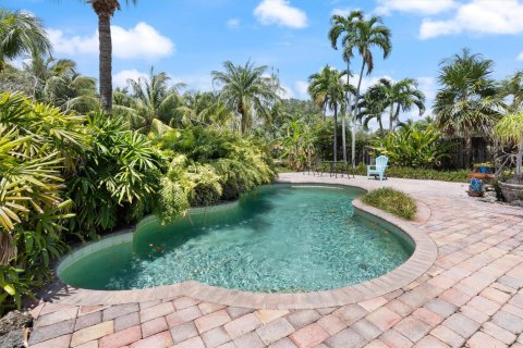 Casa en venta en Fort Lauderdale, Florida, 3 dormitorios, 152.73 m2 № 1118716 - foto 20