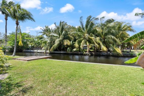 Villa ou maison à vendre à Fort Lauderdale, Floride: 3 chambres, 152.73 m2 № 1118716 - photo 19