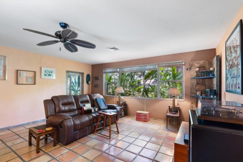 Villa ou maison à vendre à Fort Lauderdale, Floride: 3 chambres, 152.73 m2 № 1118716 - photo 21