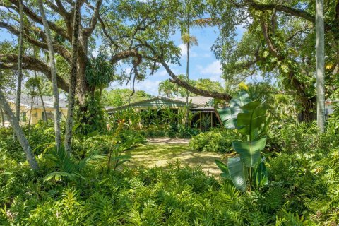 House in Fort Lauderdale, Florida 3 bedrooms, 152.73 sq.m. № 1118716 - photo 2