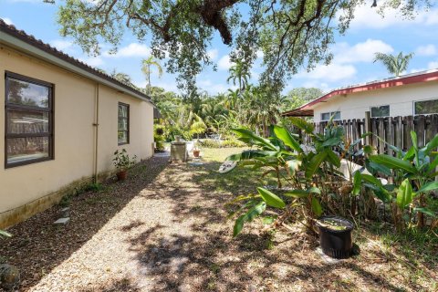 Villa ou maison à vendre à Fort Lauderdale, Floride: 3 chambres, 152.73 m2 № 1118716 - photo 3