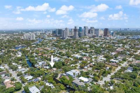 Villa ou maison à vendre à Fort Lauderdale, Floride: 3 chambres, 152.73 m2 № 1118716 - photo 26