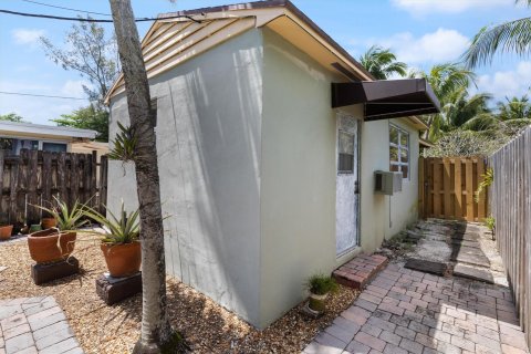 Villa ou maison à vendre à Fort Lauderdale, Floride: 3 chambres, 152.73 m2 № 1118716 - photo 11