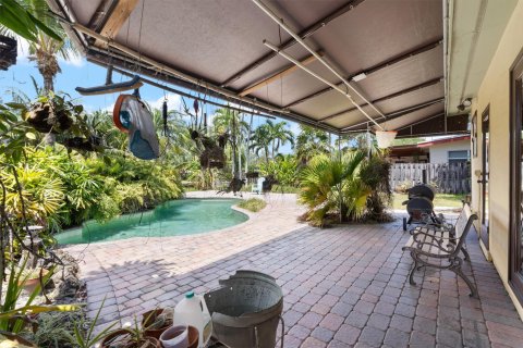 Casa en venta en Fort Lauderdale, Florida, 3 dormitorios, 152.73 m2 № 1118716 - foto 6