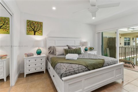 Copropriété à louer à Hollywood, Floride: 1 chambre, 69.68 m2 № 873492 - photo 23