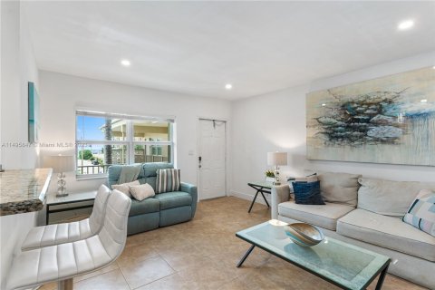 Copropriété à louer à Hollywood, Floride: 1 chambre, 69.68 m2 № 873492 - photo 20