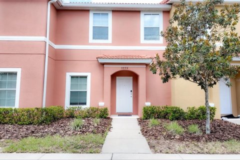 Townhouse in Kissimmee, Florida 2 bedrooms, 107.86 sq.m. № 1288553 - photo 1