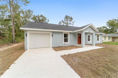 House in Ocala, Florida 3 bedrooms, 120.59 sq.m. № 1408085 - photo 6