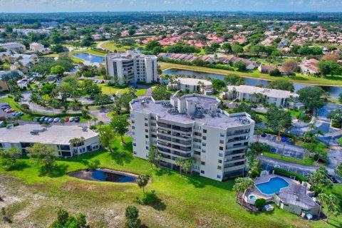 Condominio en venta en Boca Raton, Florida, 2 dormitorios, 128.95 m2 № 1159938 - foto 1