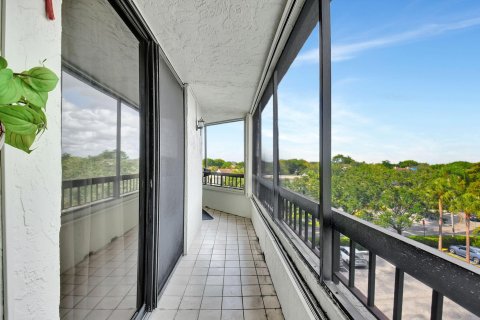 Copropriété à vendre à Boca Raton, Floride: 2 chambres, 128.95 m2 № 1159938 - photo 3