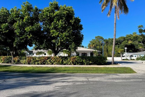 Купить коммерческую недвижимость в Бойнтон-Бич, Флорида № 810215 - фото 30
