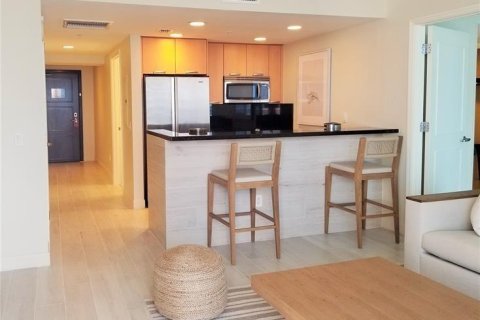 Condo in Fort Lauderdale, Florida, 1 bedroom  № 1011640 - photo 11