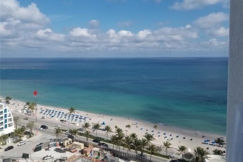 Condo in Fort Lauderdale, Florida, 1 bedroom  № 1011640 - photo 13