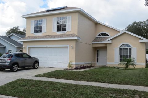 House in Davenport, Florida 5 bedrooms, 206.61 sq.m. № 1372240 - photo 3